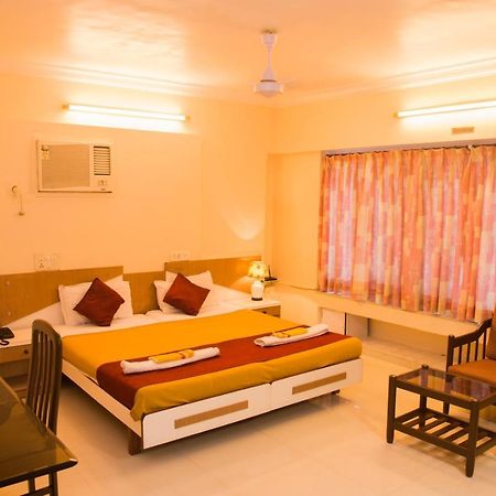Livewel Serviced Apartments Bombay Esterno foto