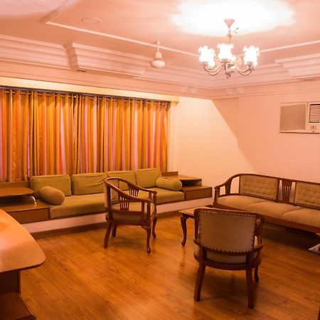 Livewel Serviced Apartments Bombay Esterno foto