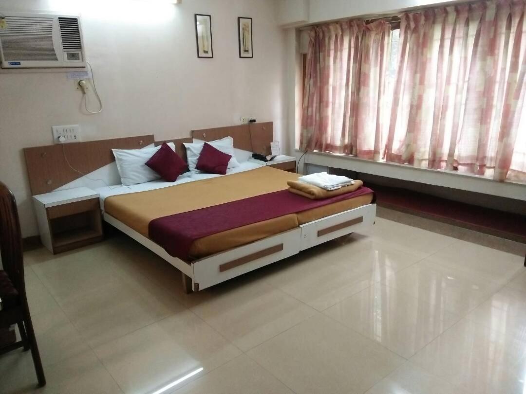 Livewel Serviced Apartments Bombay Esterno foto