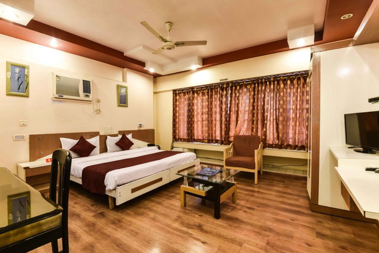 Livewel Serviced Apartments Bombay Esterno foto