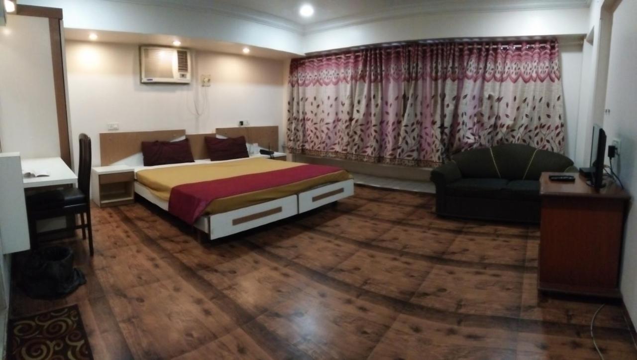 Livewel Serviced Apartments Bombay Esterno foto