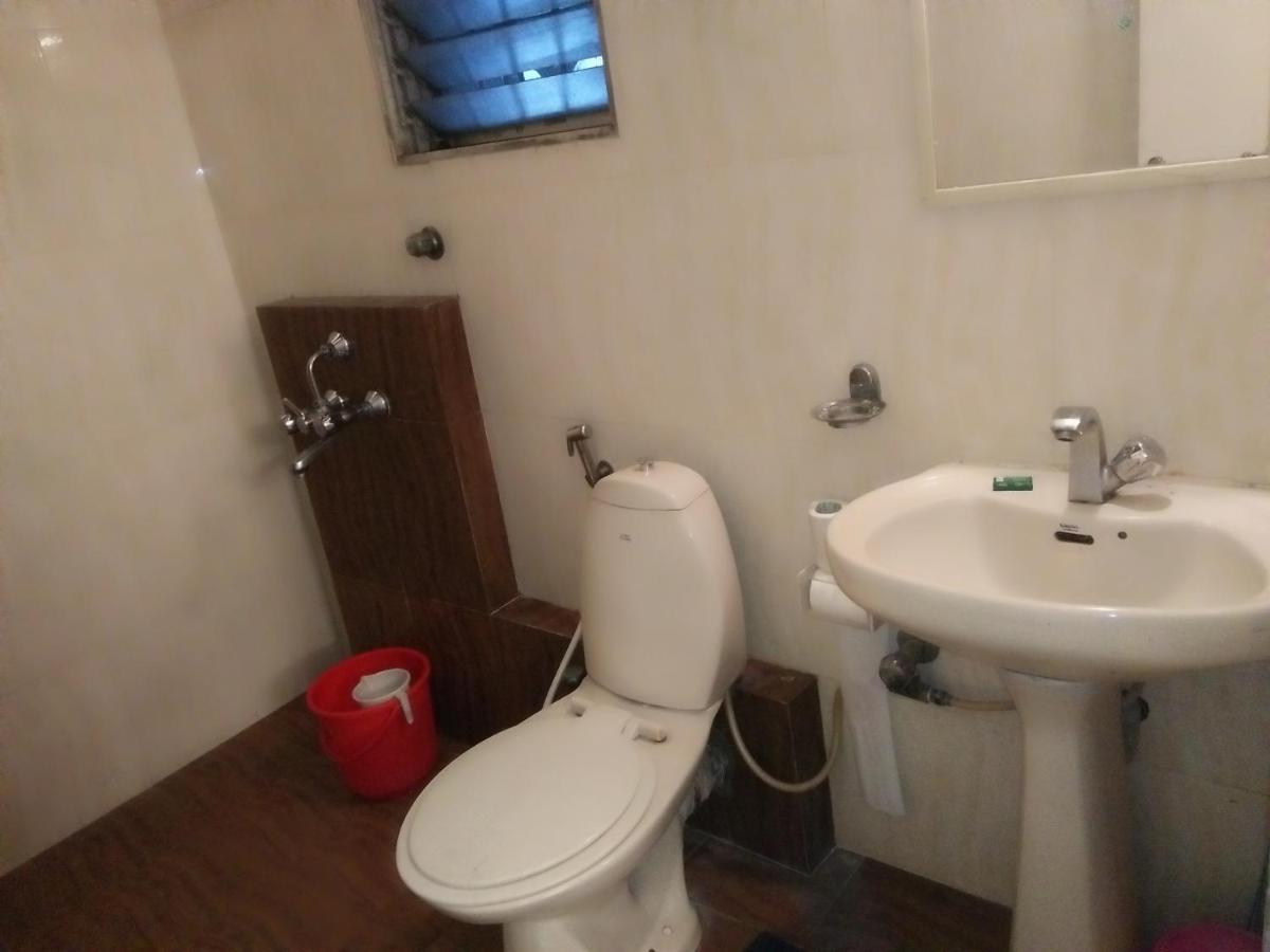 Livewel Serviced Apartments Bombay Esterno foto