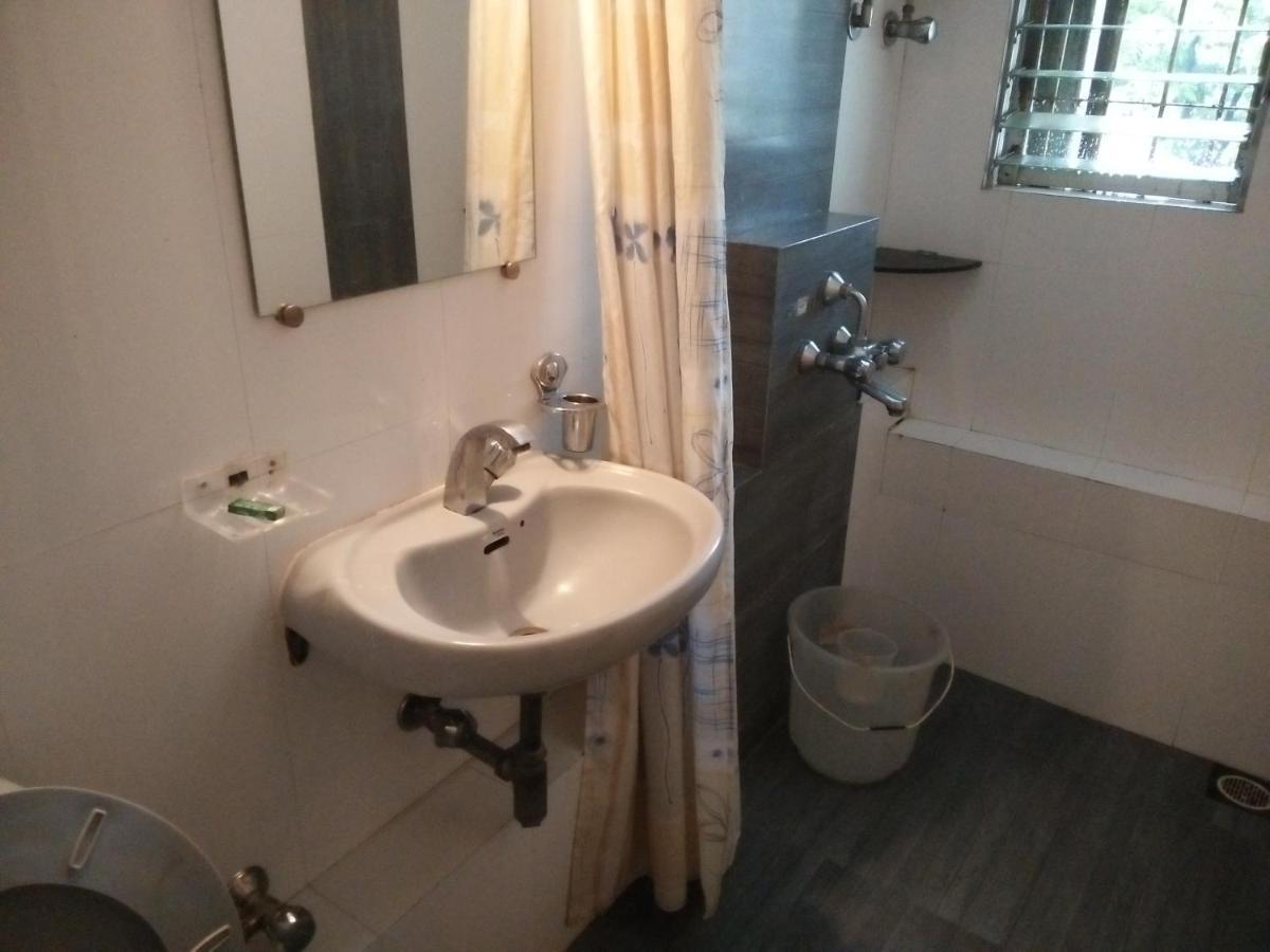 Livewel Serviced Apartments Bombay Esterno foto