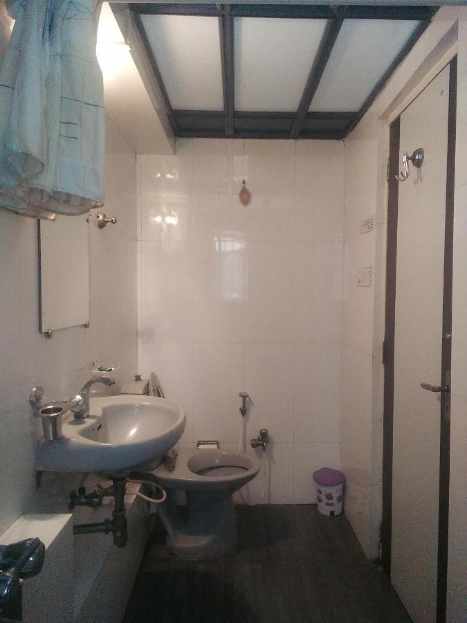 Livewel Serviced Apartments Bombay Esterno foto