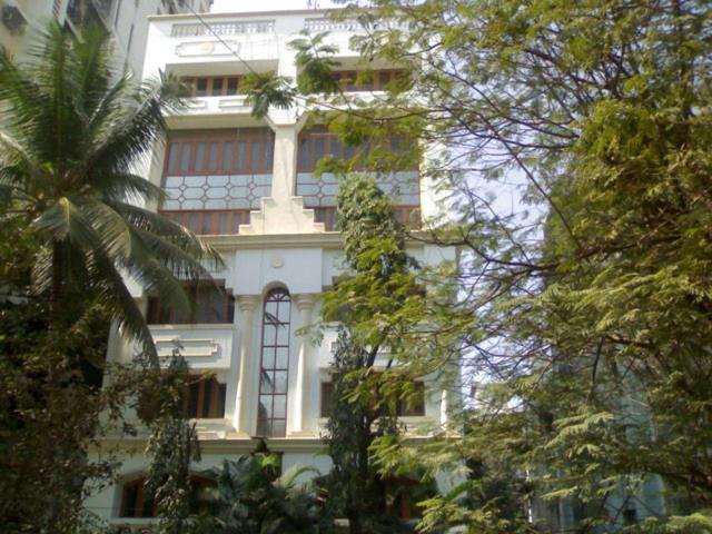 Livewel Serviced Apartments Bombay Esterno foto