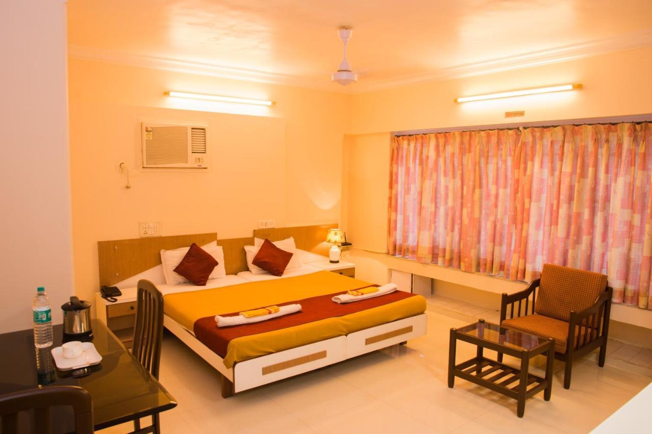 Livewel Serviced Apartments Bombay Esterno foto