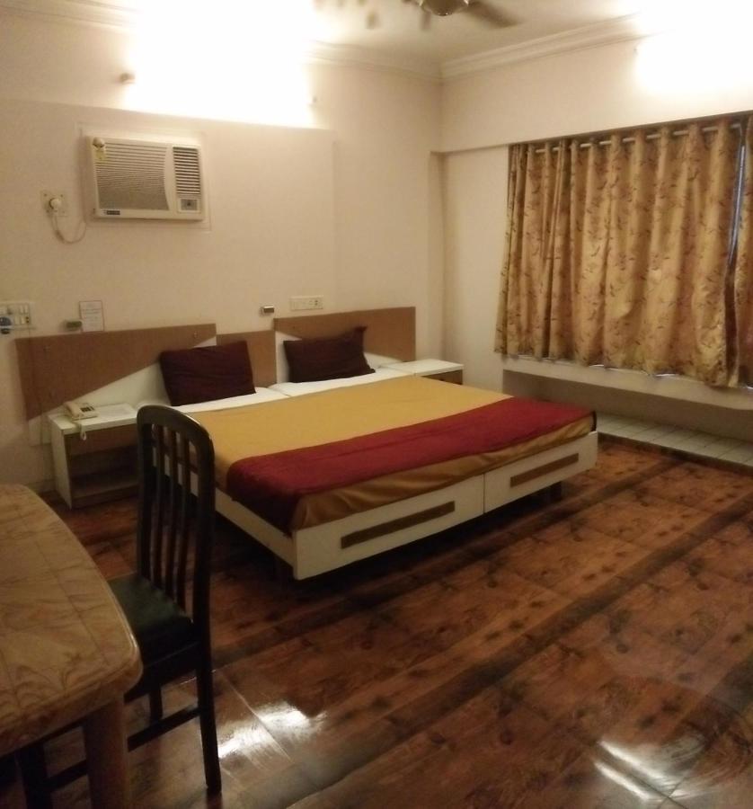 Livewel Serviced Apartments Bombay Esterno foto