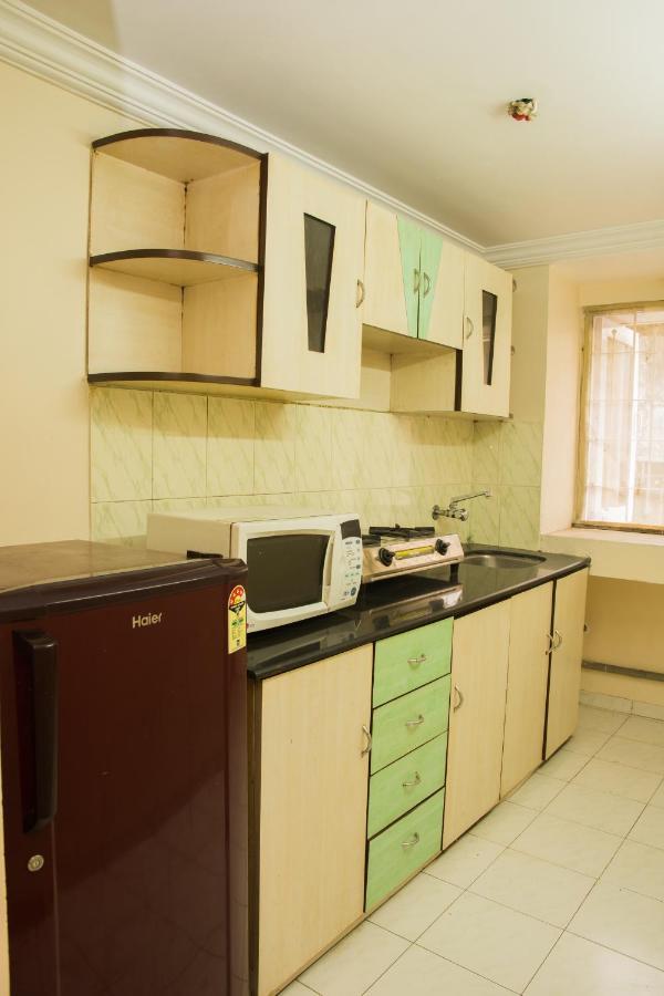 Livewel Serviced Apartments Bombay Esterno foto