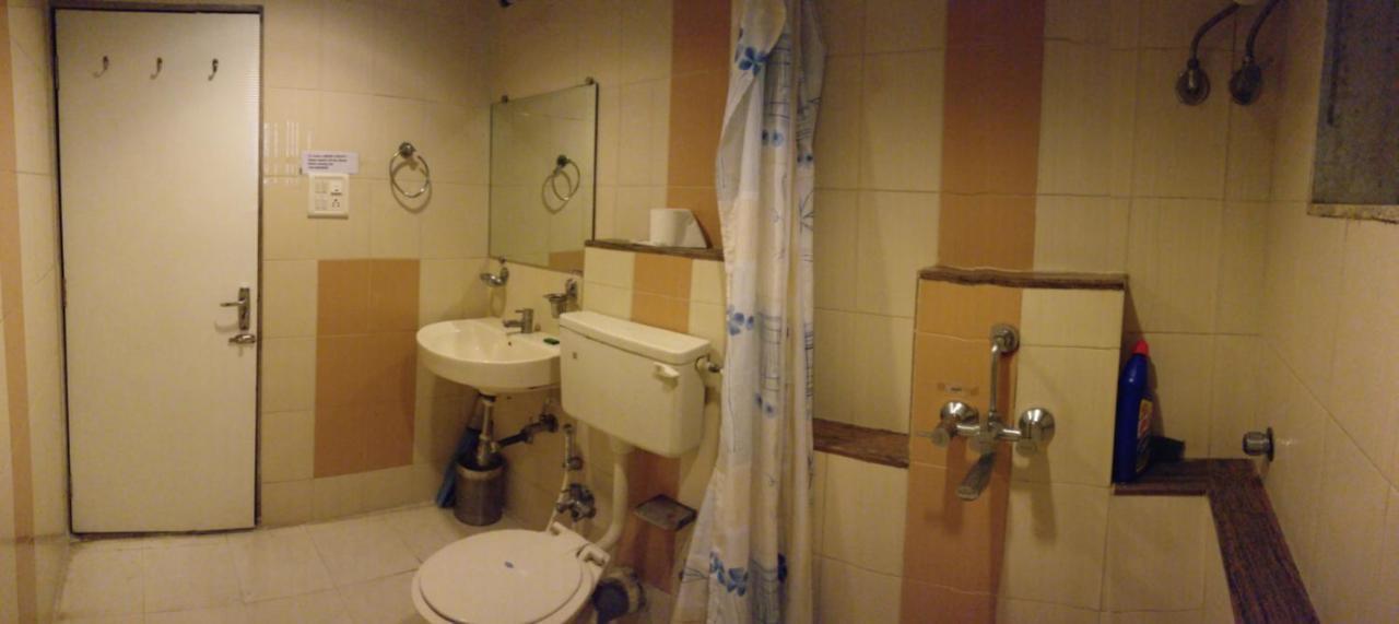 Livewel Serviced Apartments Bombay Esterno foto