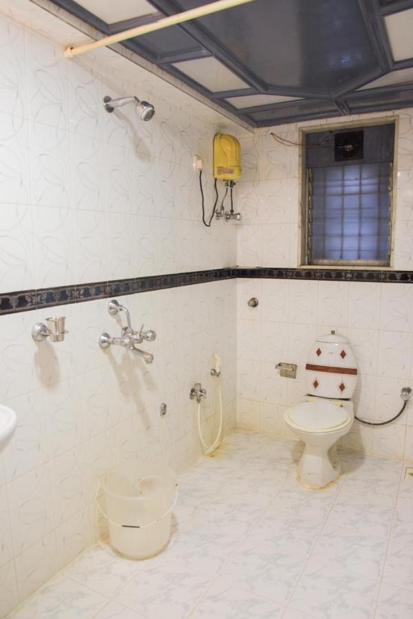 Livewel Serviced Apartments Bombay Esterno foto
