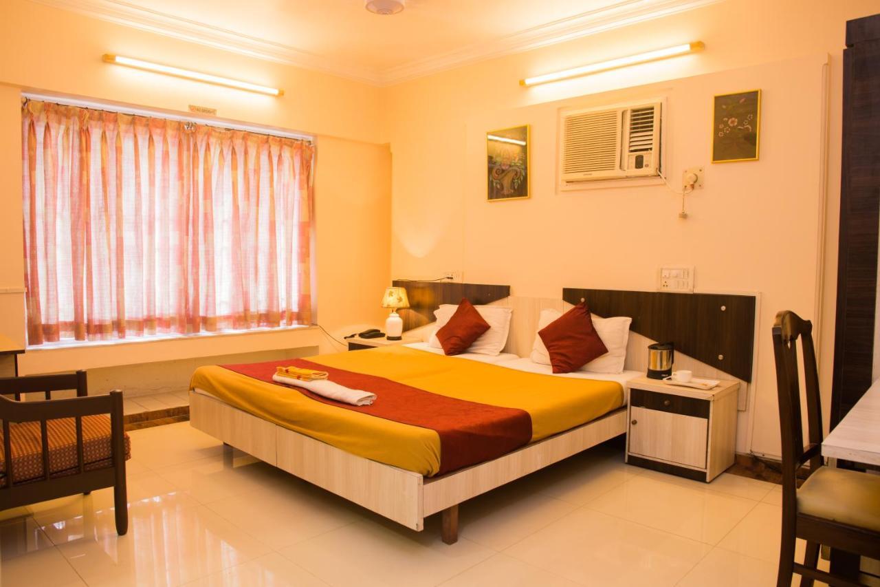 Livewel Serviced Apartments Bombay Esterno foto